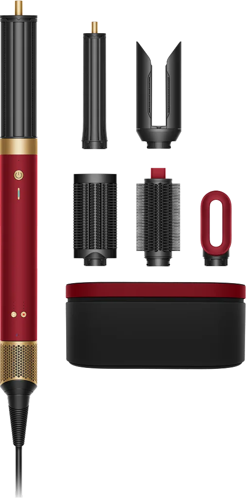 Стайлер Dyson