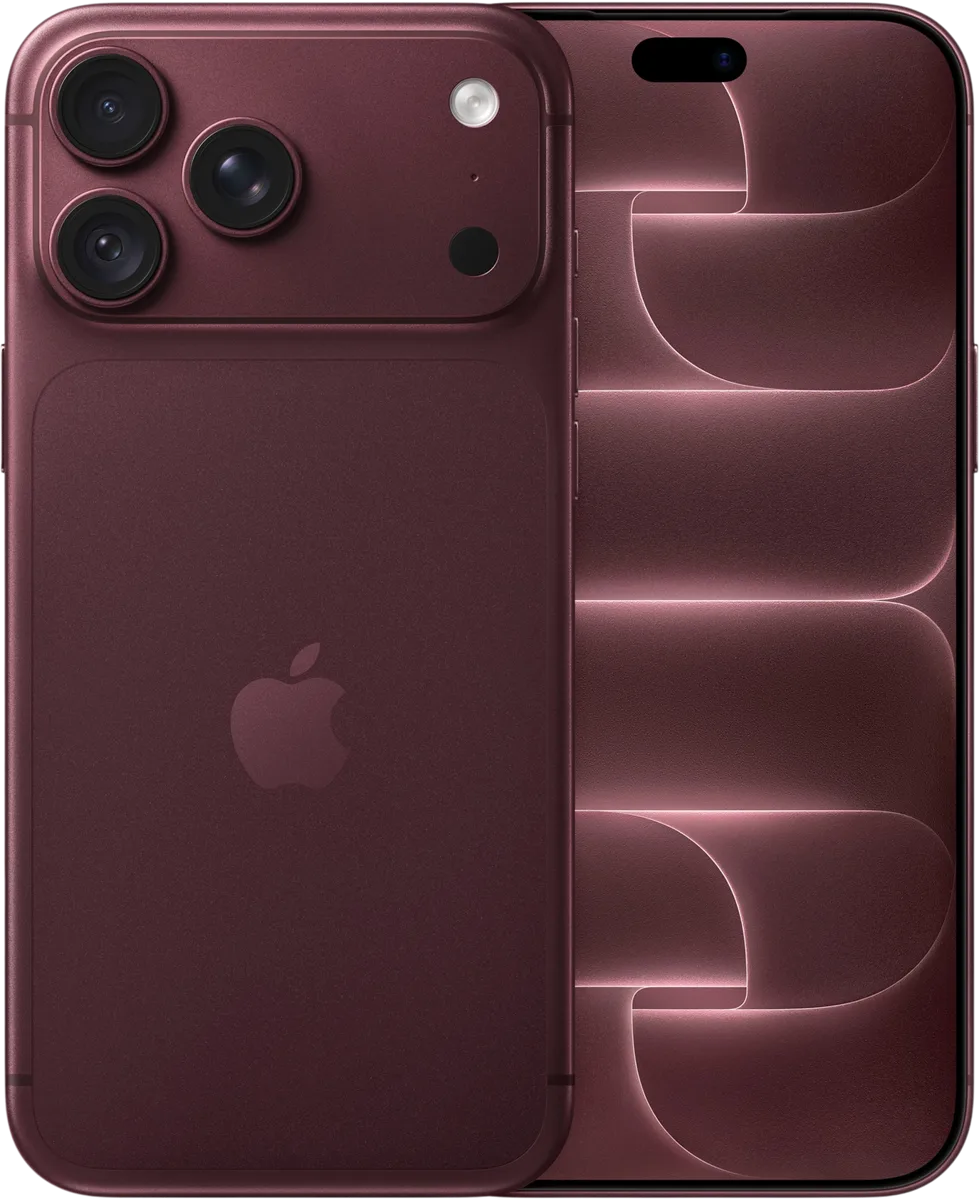 iPhone 18 Pro